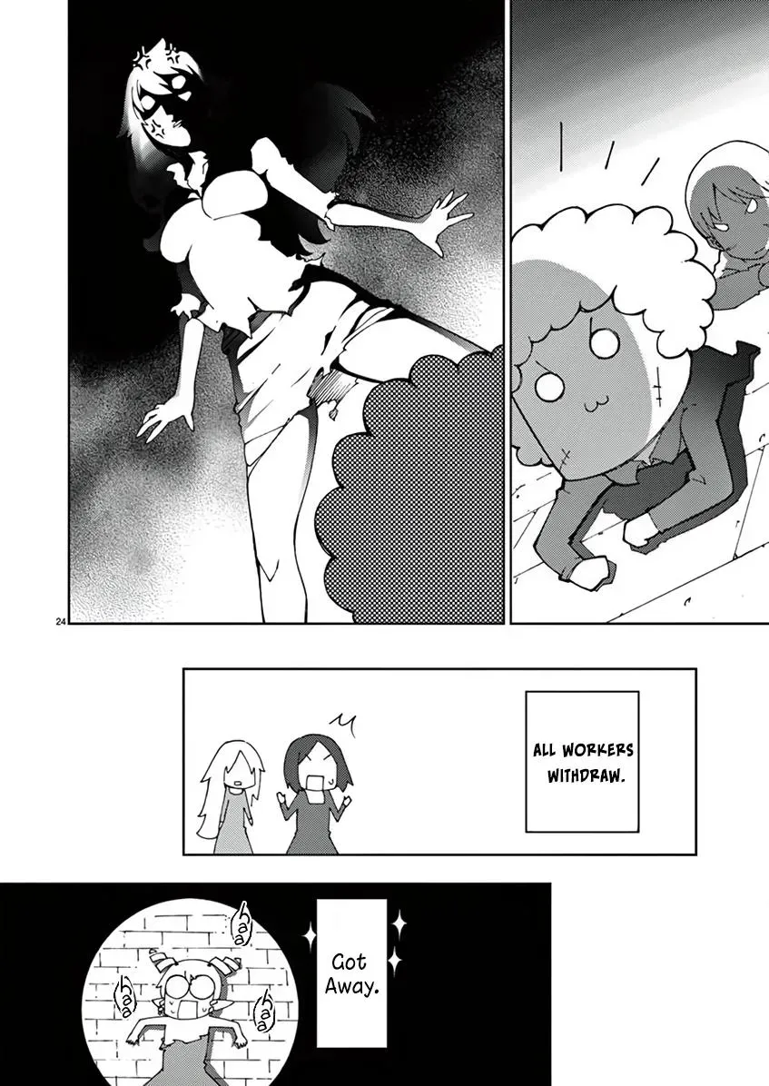 Read Blade Prey chapter 67 image 24 on Lezhin