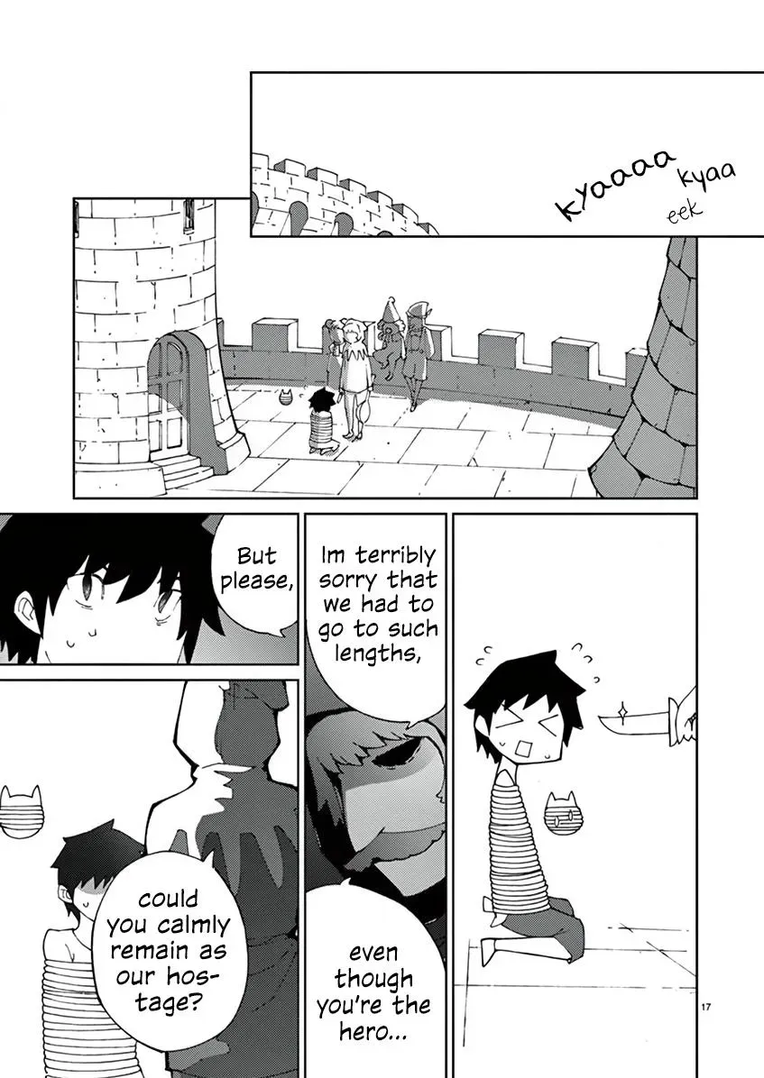 Read Blade Prey chapter 67 image 28 on Lezhin