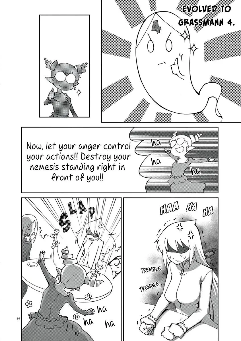 Read Blade Prey chapter 67 image 33 on Lezhin