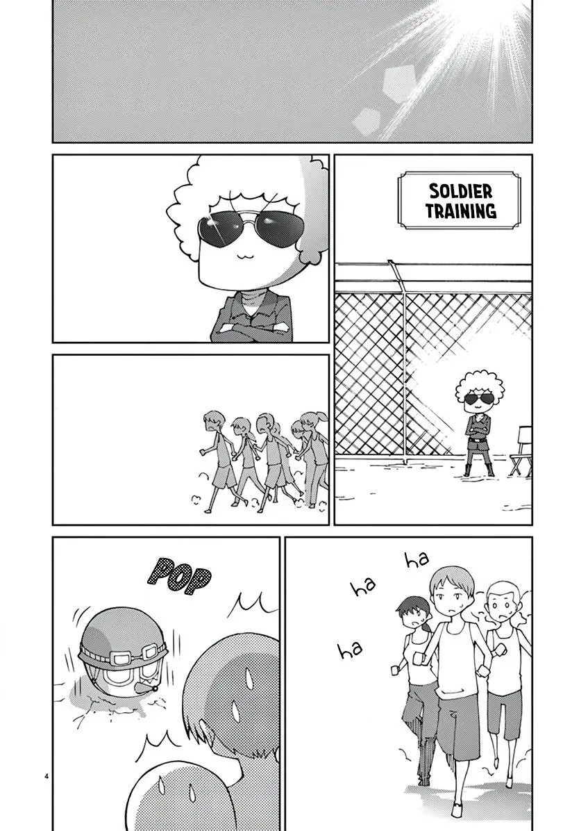 Read Blade Prey chapter 67 image 4 on Lezhin