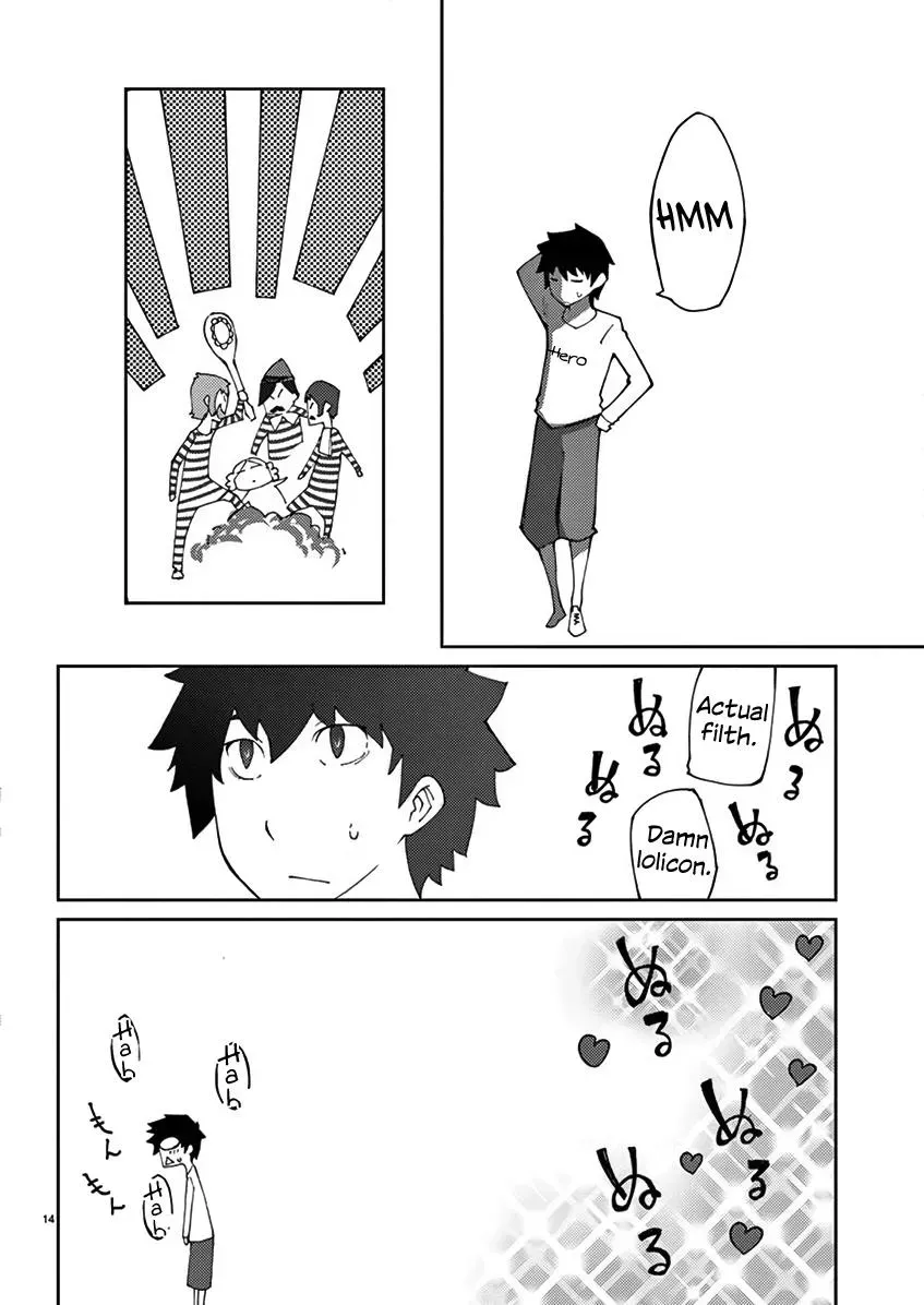 Read Blade Prey chapter 68 image 14 on Lezhin