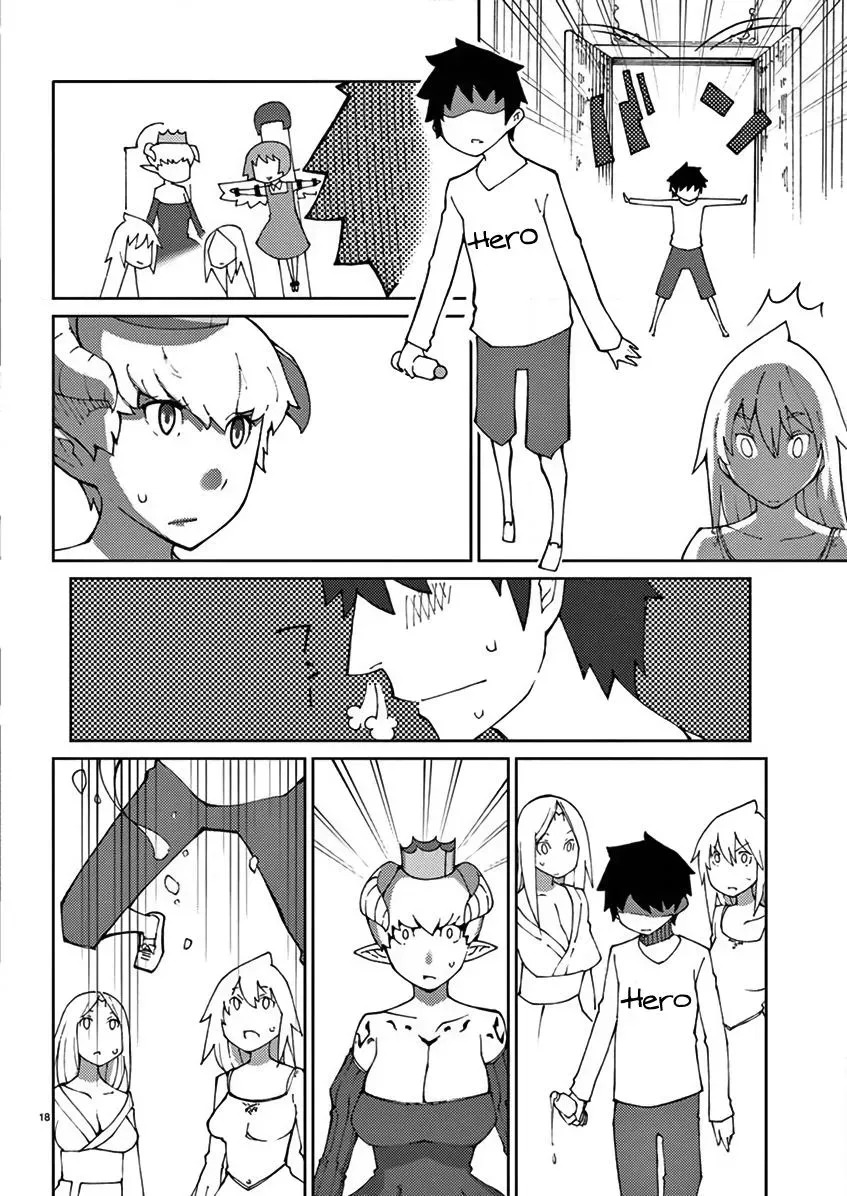 Read Blade Prey chapter 68 image 18 on Lezhin