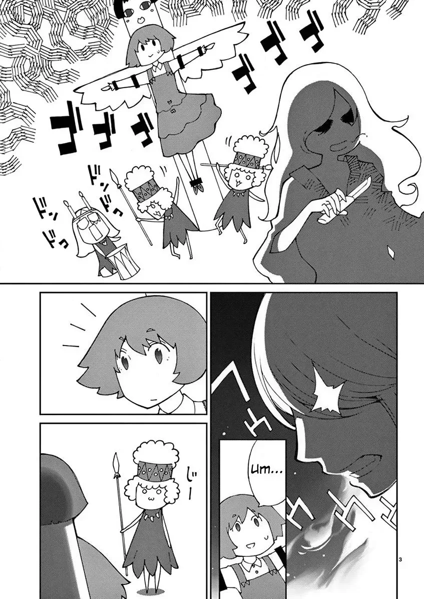 Read Blade Prey chapter 68 image 3 on Lezhin