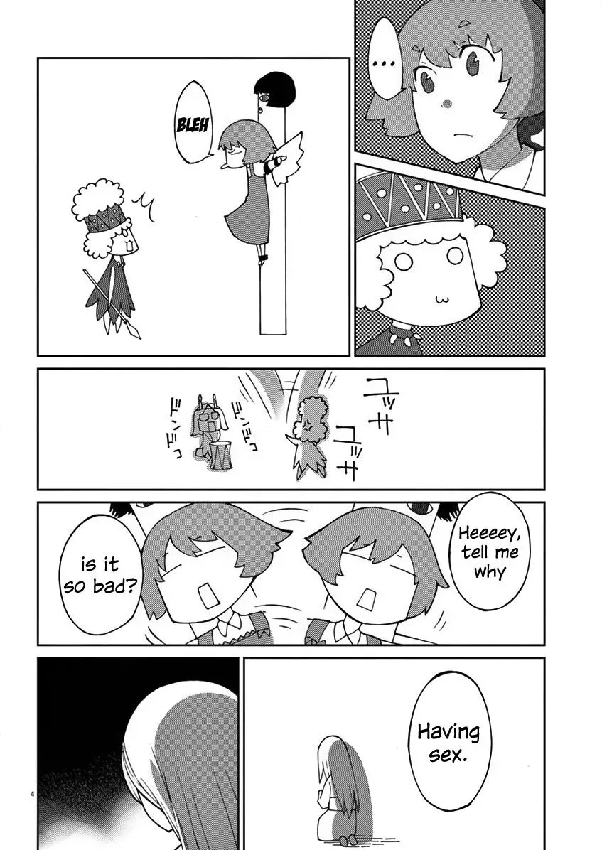 Read Blade Prey chapter 68 image 4 on Lezhin
