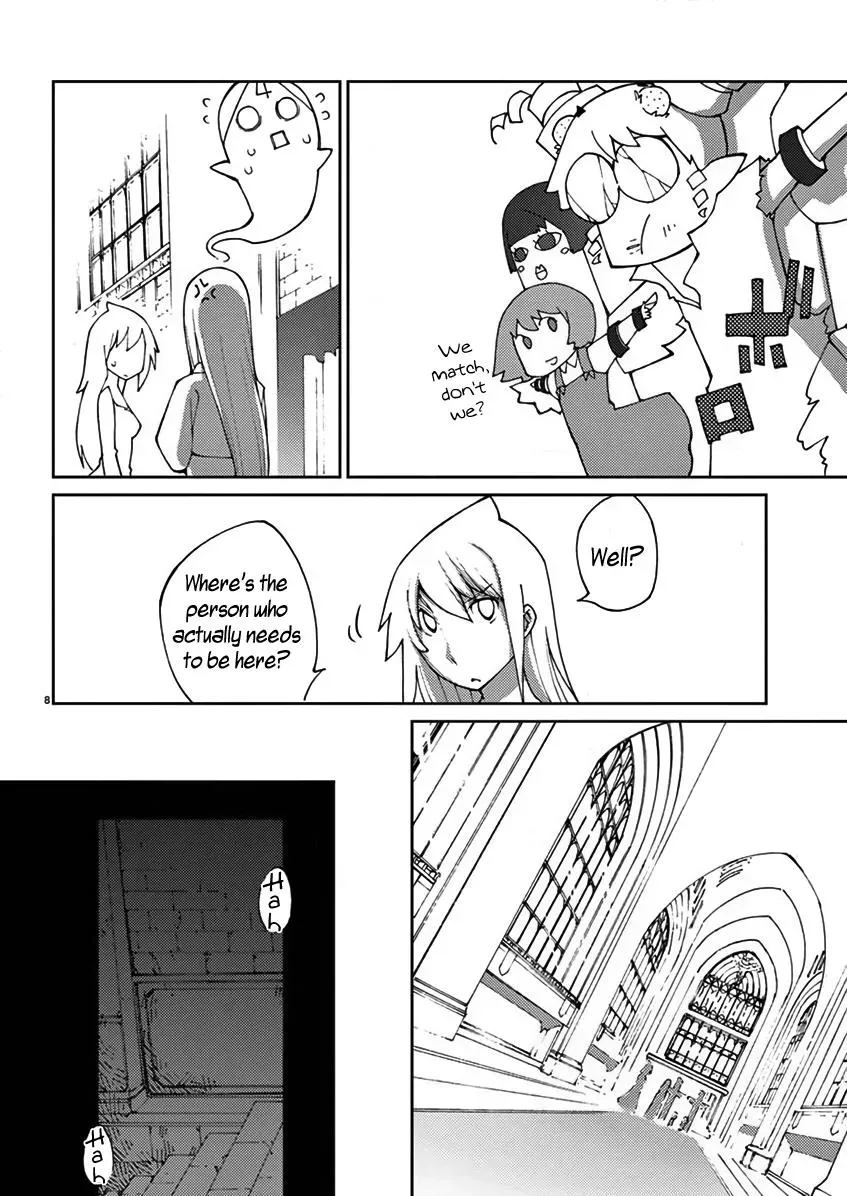 Read Blade Prey chapter 68 image 8 on Lezhin