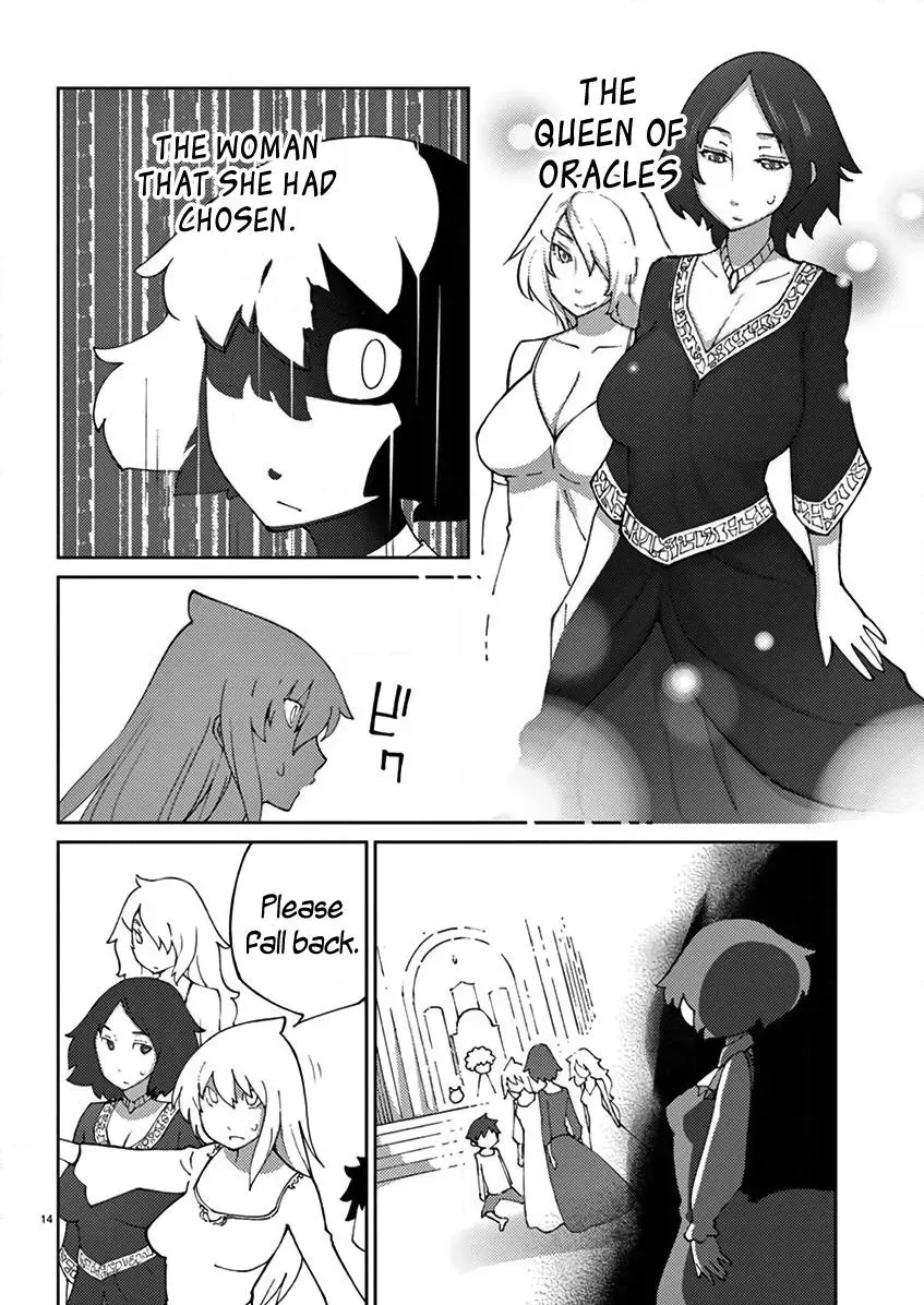 Read Blade Prey chapter 69 image 14 on Lezhin