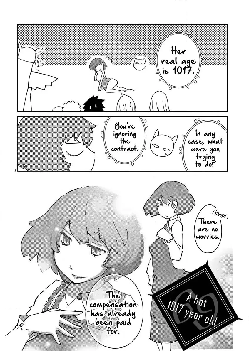 Read Blade Prey chapter 69 image 2 on Lezhin