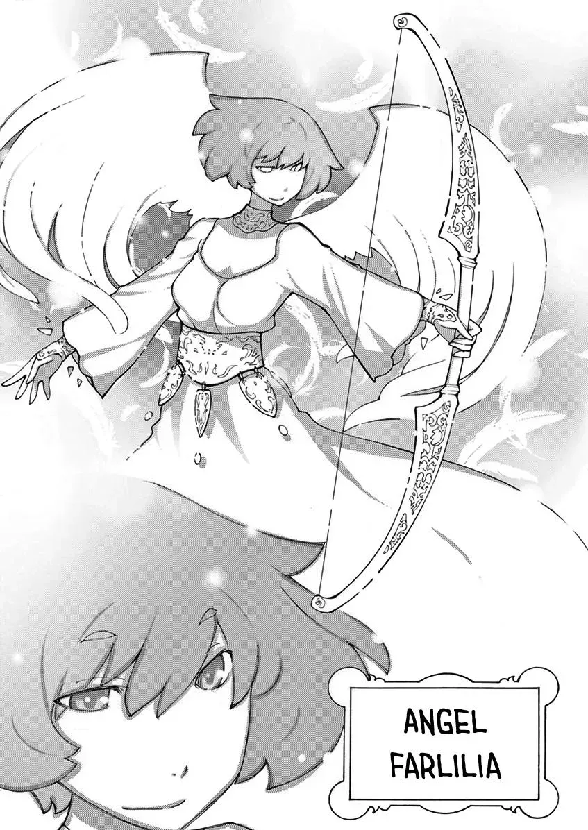 Read Blade Prey chapter 69 image 20 on Lezhin