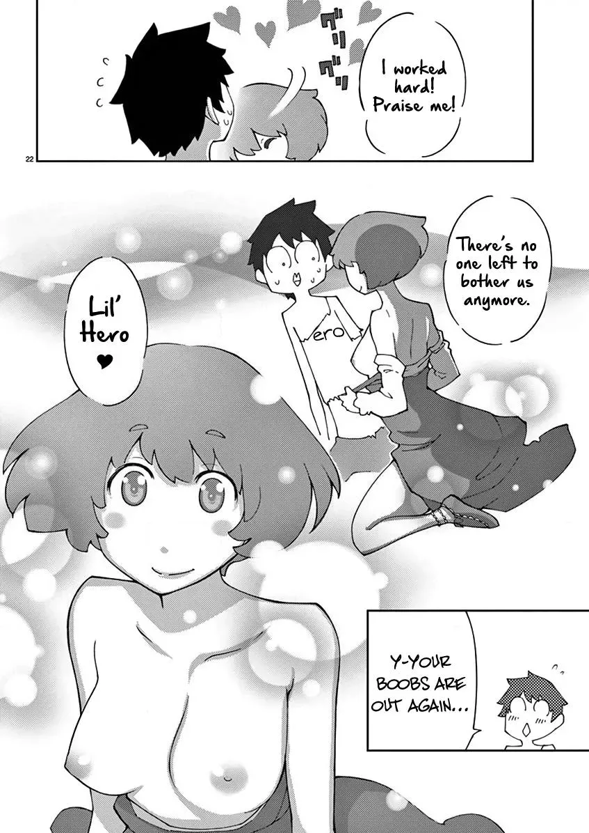 Read Blade Prey chapter 69 image 22 on Lezhin