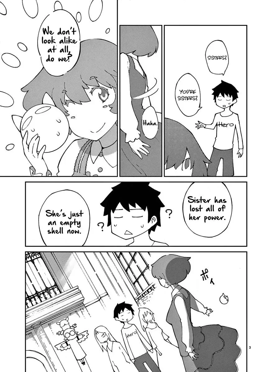 Read Blade Prey chapter 69 image 3 on Lezhin