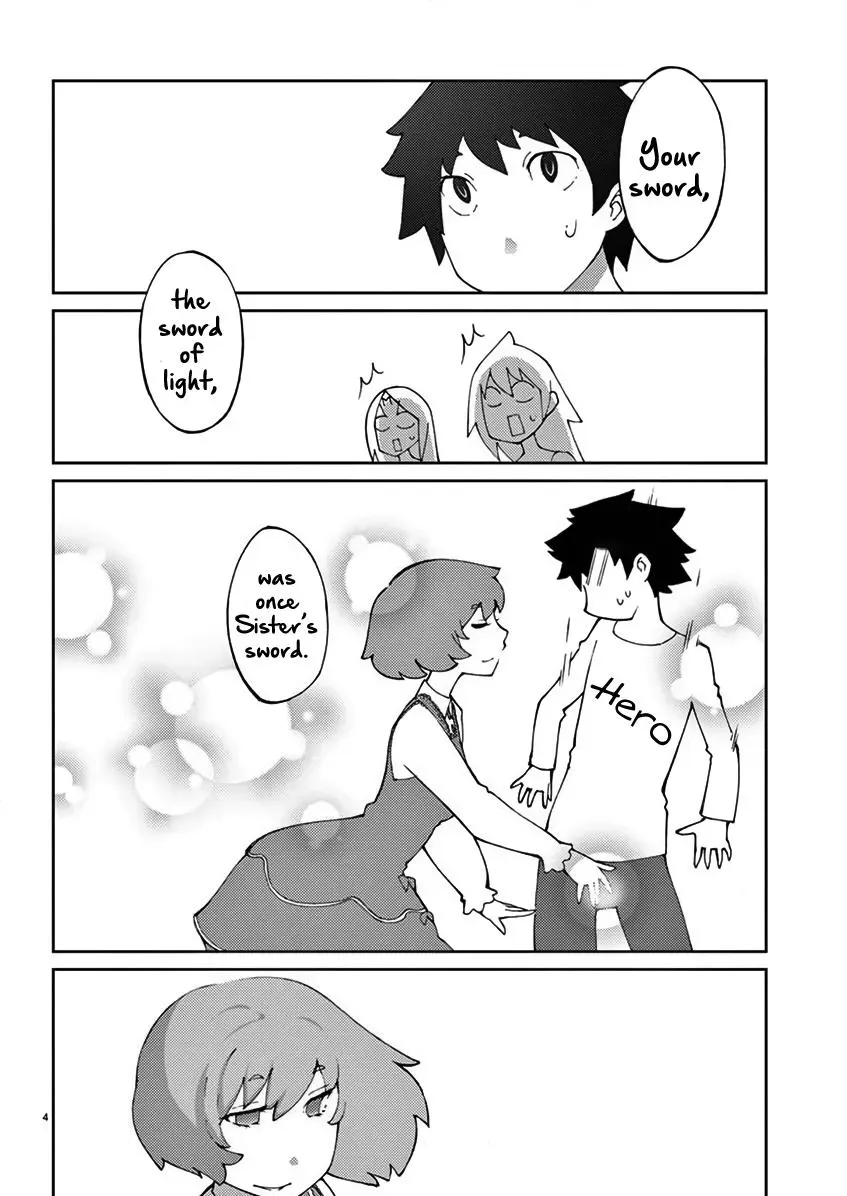 Read Blade Prey chapter 69 image 4 on Lezhin