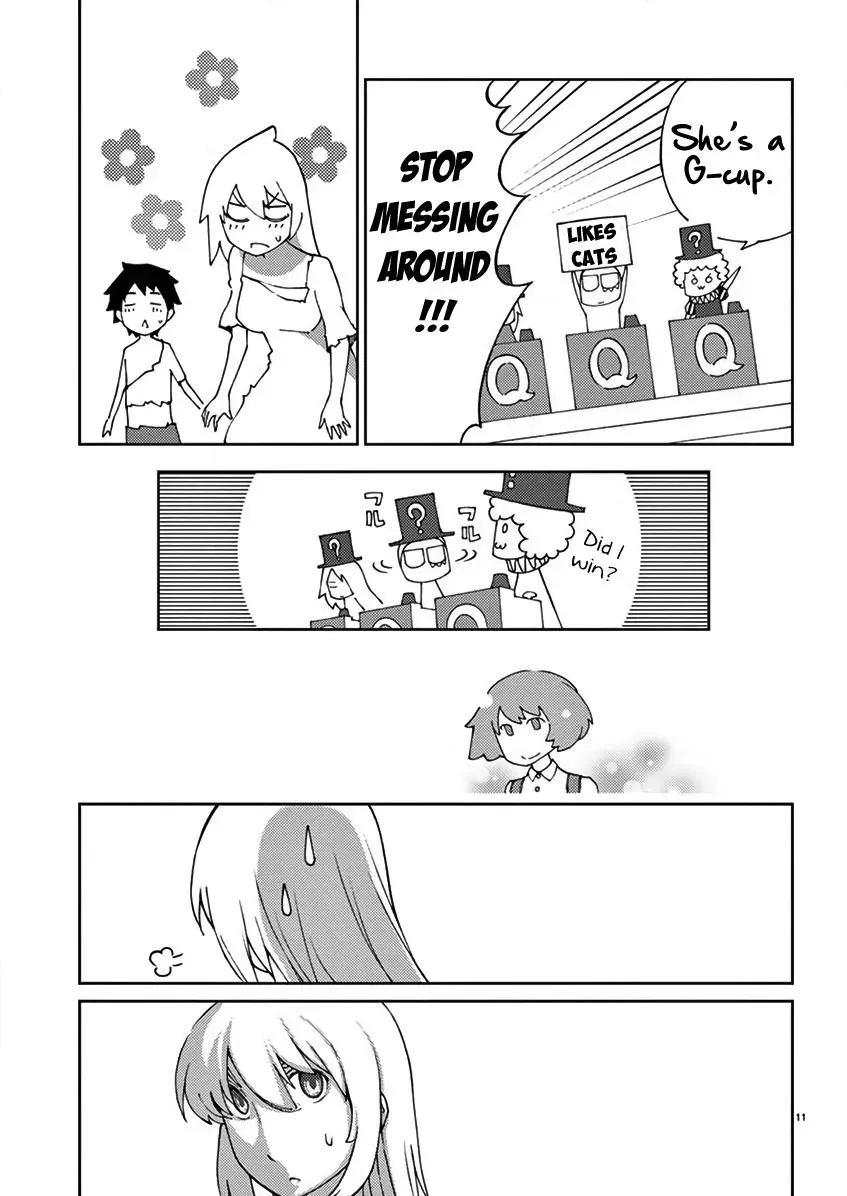 Read Blade Prey chapter 70 image 11 on Lezhin