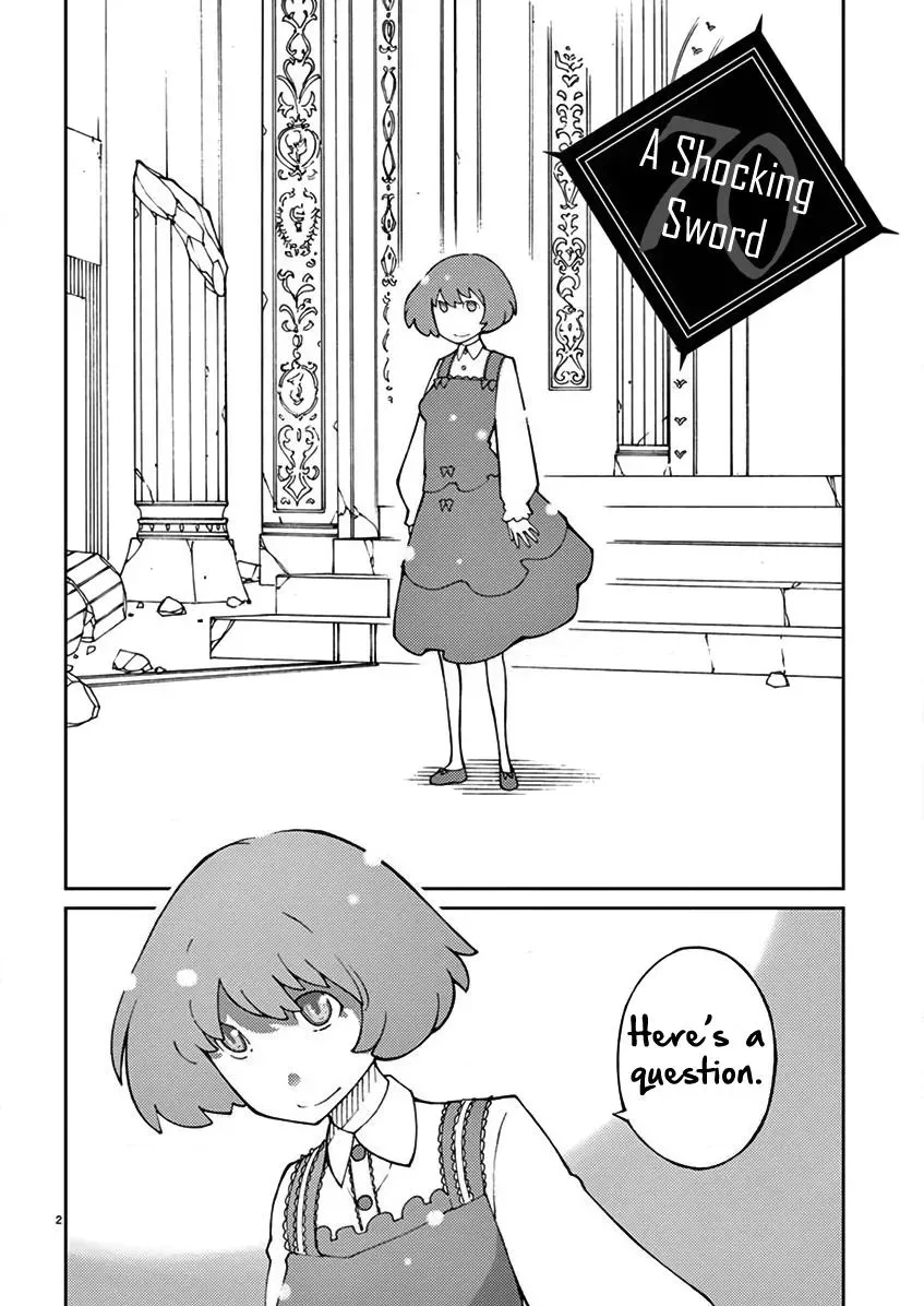 Read Blade Prey chapter 70 image 2 on Lezhin