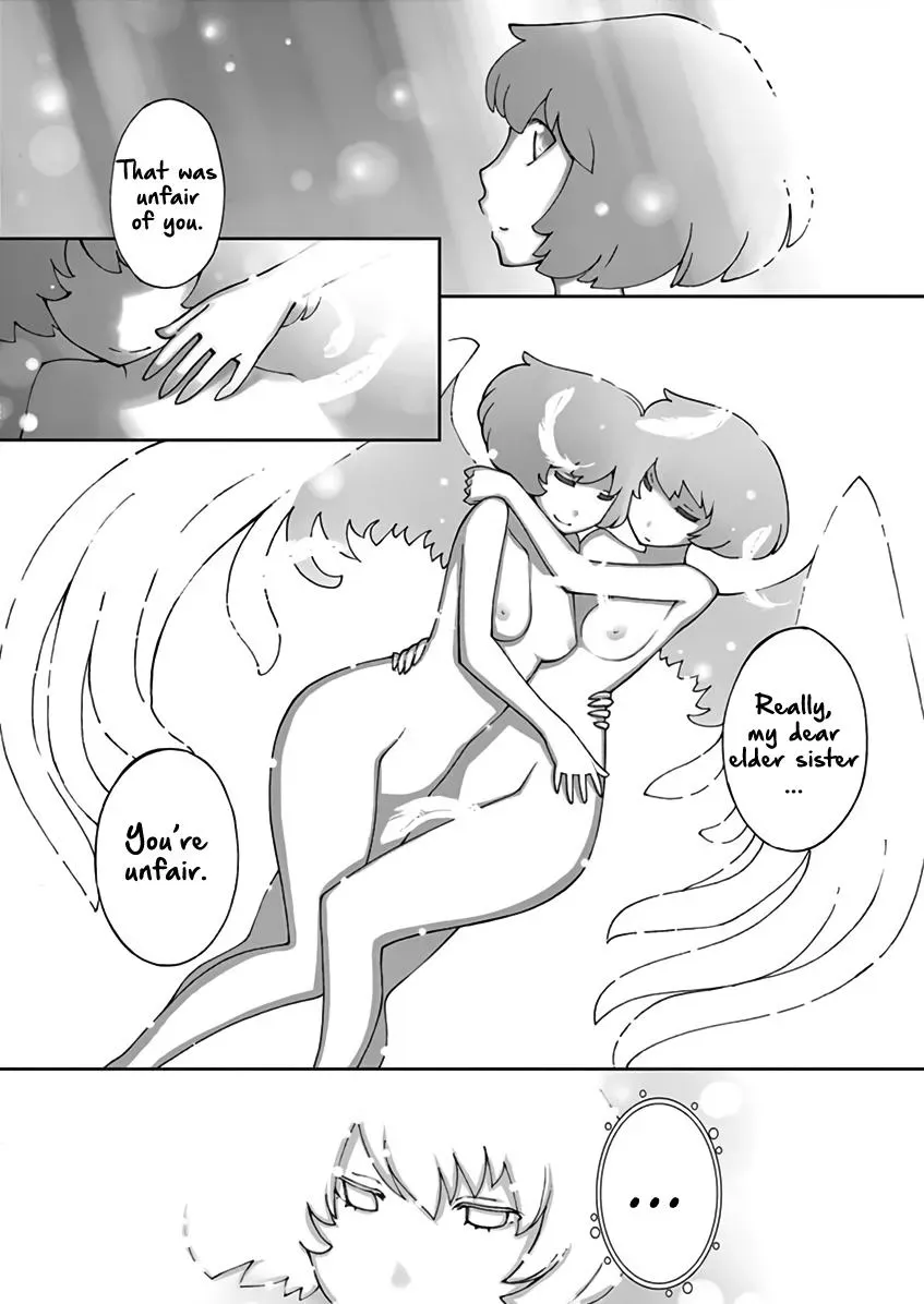 Read Blade Prey chapter 70 image 20 on Lezhin