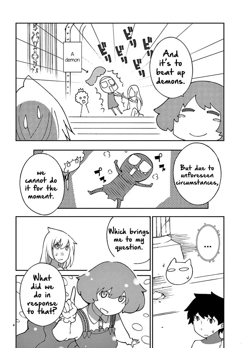 Read Blade Prey chapter 70 image 4 on Lezhin