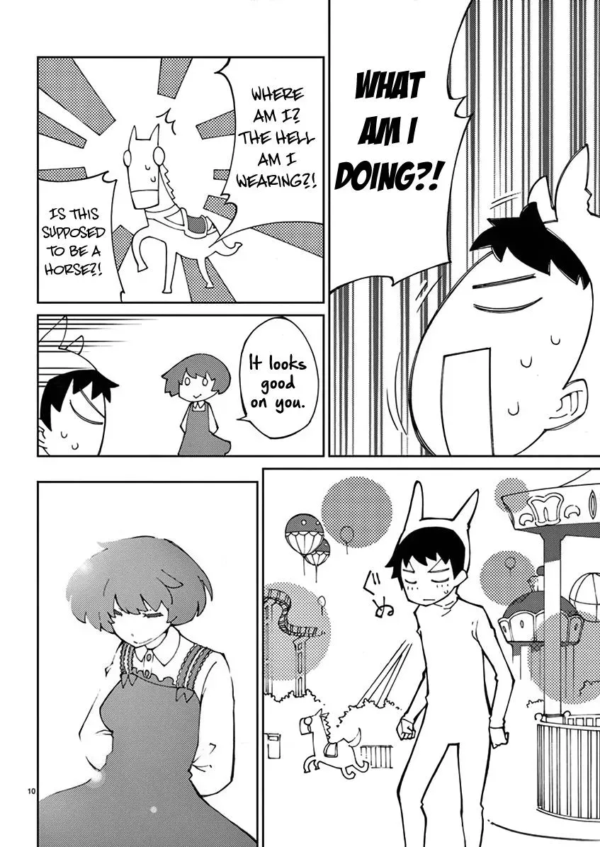 Read Blade Prey chapter 71 image 10 on Lezhin