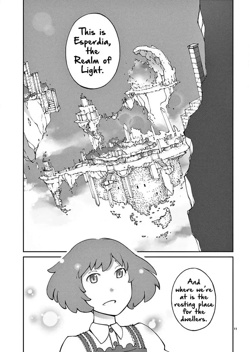 Read Blade Prey chapter 71 image 11 on Lezhin