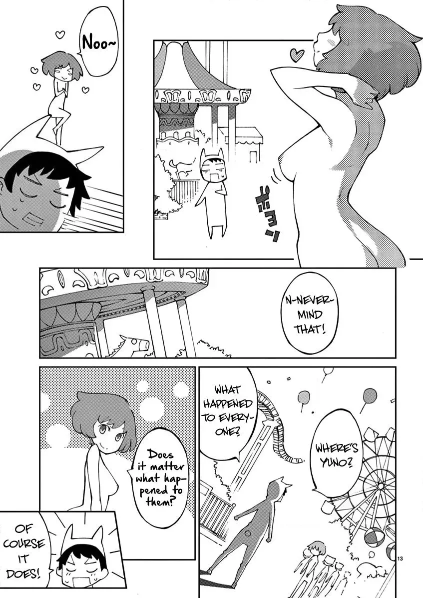 Read Blade Prey chapter 71 image 13 on Lezhin