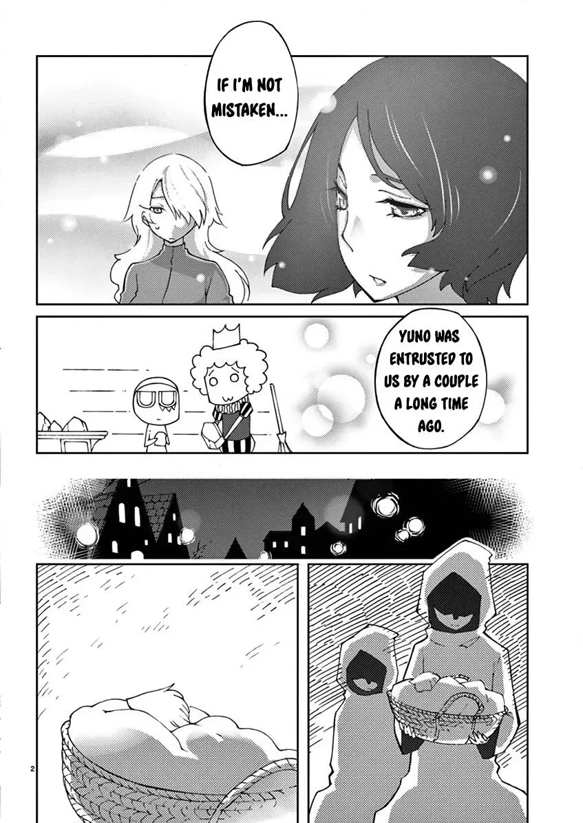 Read Blade Prey chapter 71 image 2 on Lezhin