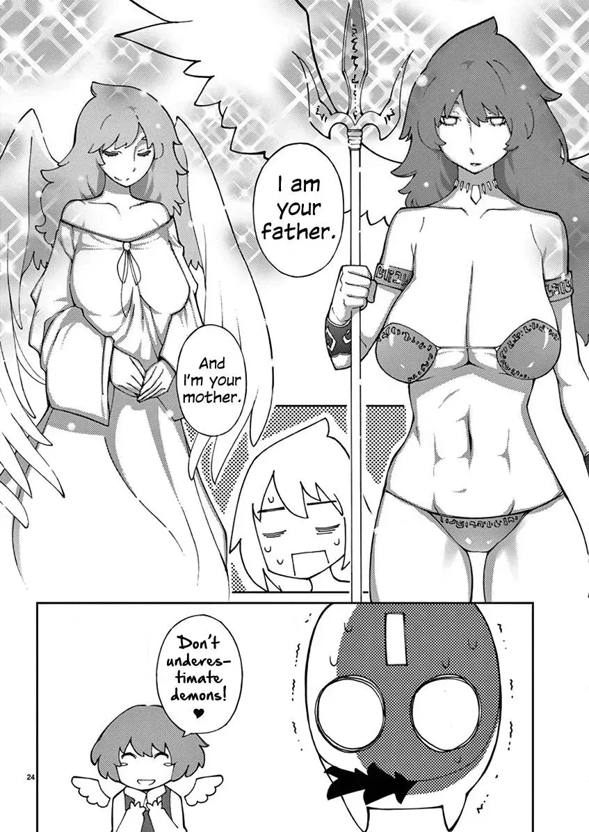 Read Blade Prey chapter 71 image 24 on Lezhin