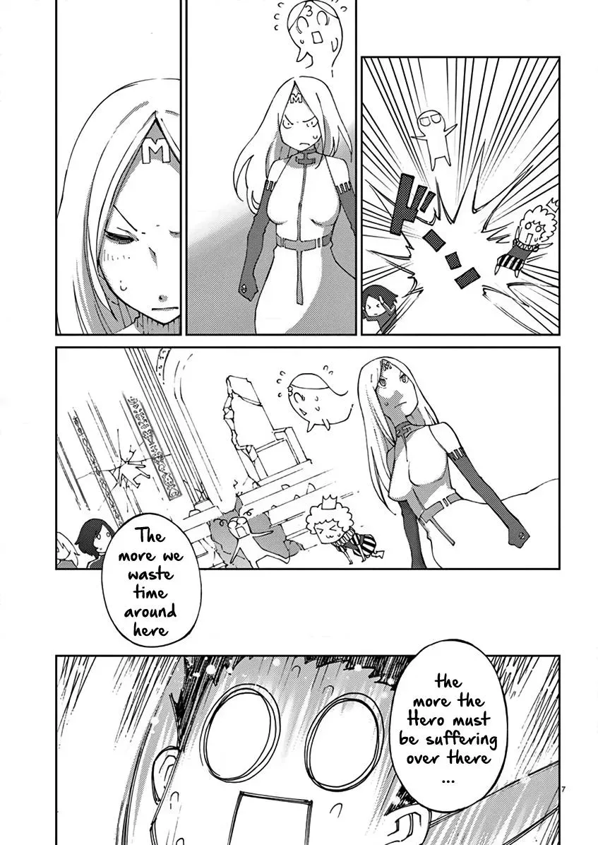 Read Blade Prey chapter 71 image 7 on Lezhin