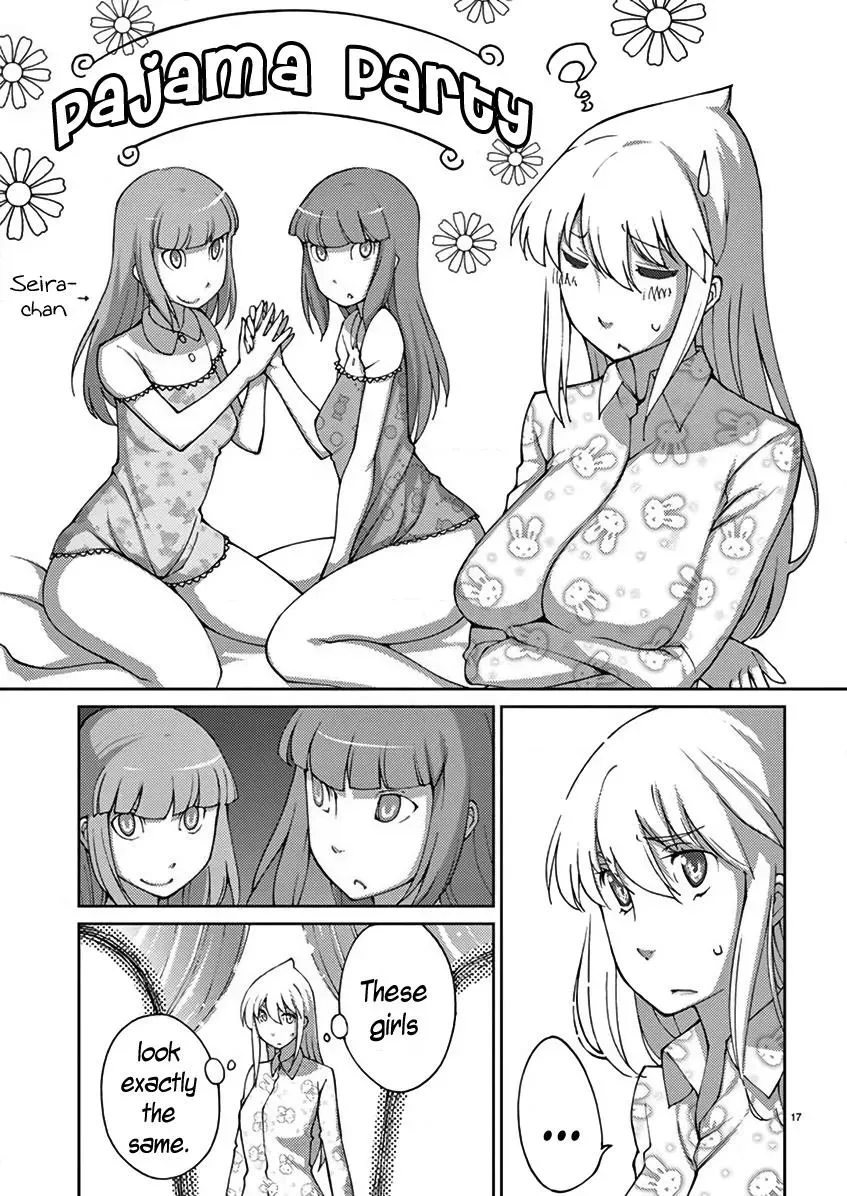 Read Blade Prey chapter 72 image 17 on Lezhin
