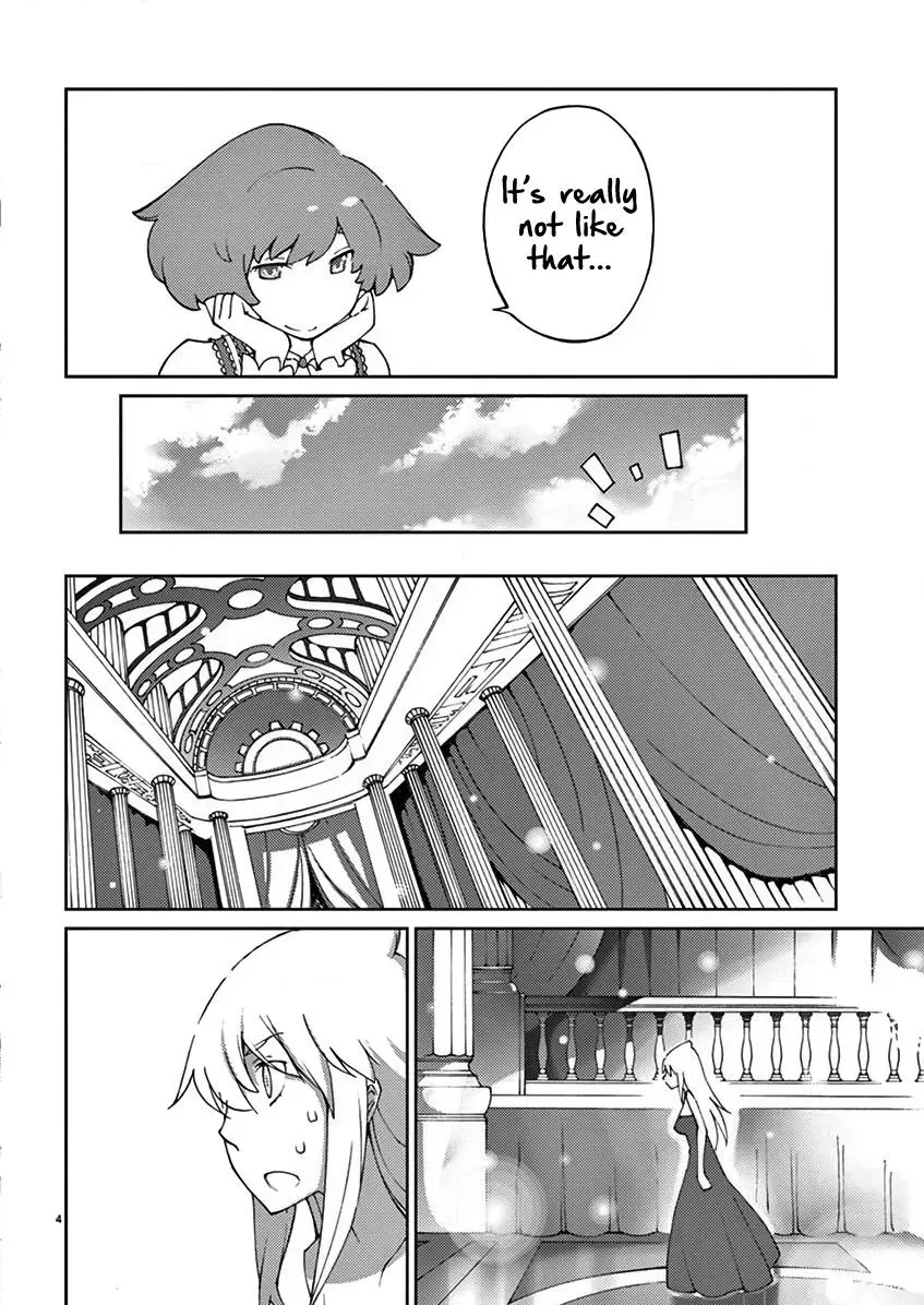Read Blade Prey chapter 72 image 4 on Lezhin