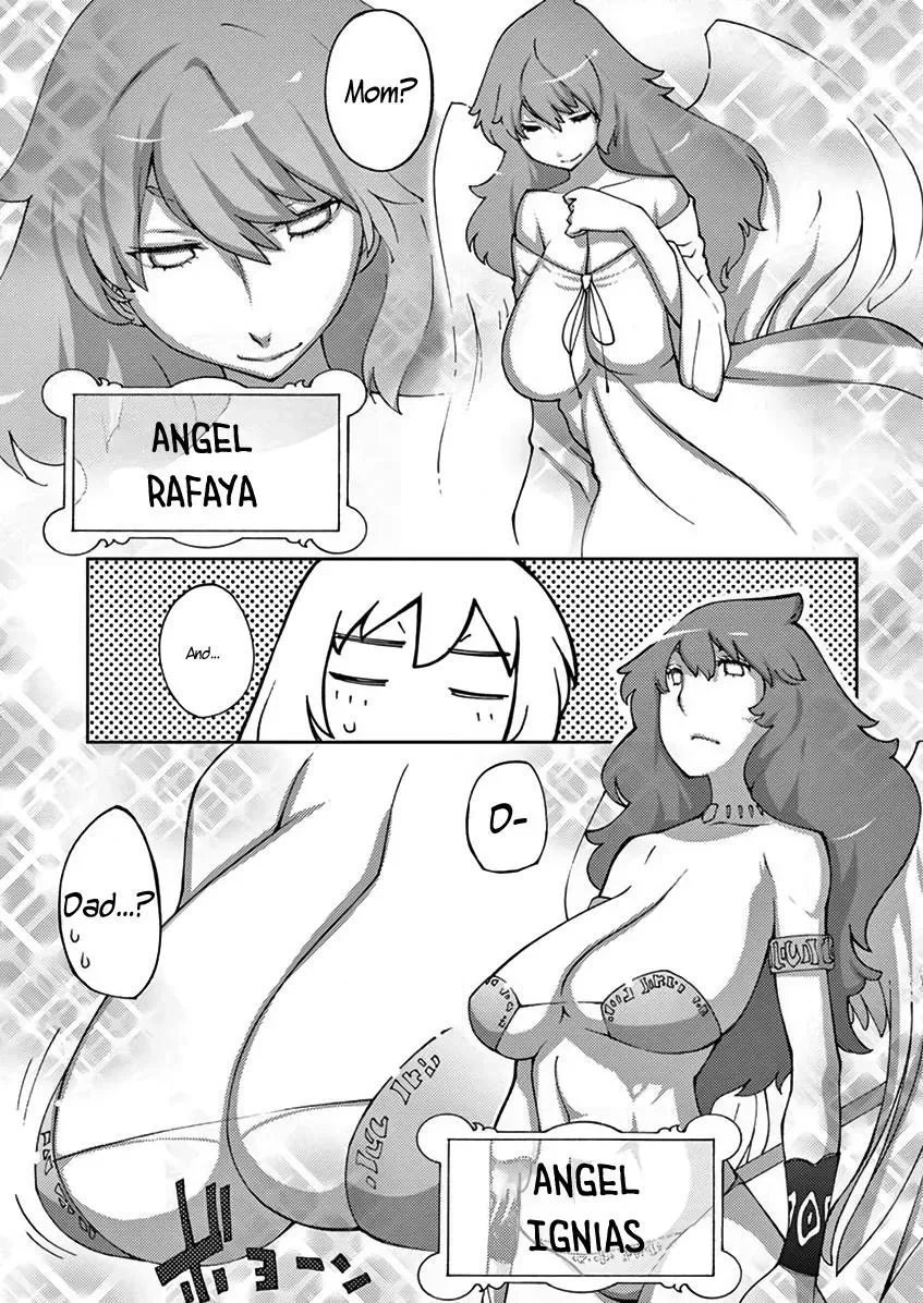 Read Blade Prey chapter 72 image 5 on Lezhin