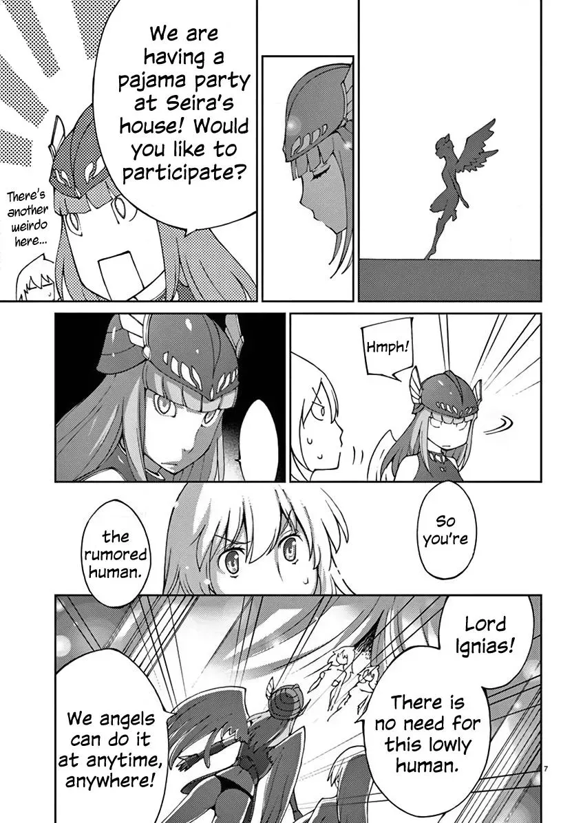 Read Blade Prey chapter 72 image 7 on Lezhin