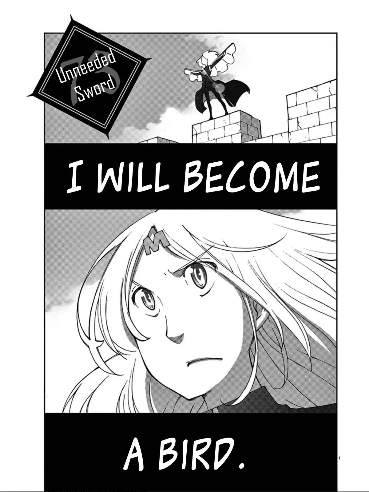 Read Blade Prey chapter 73 image 2 on Lezhin
