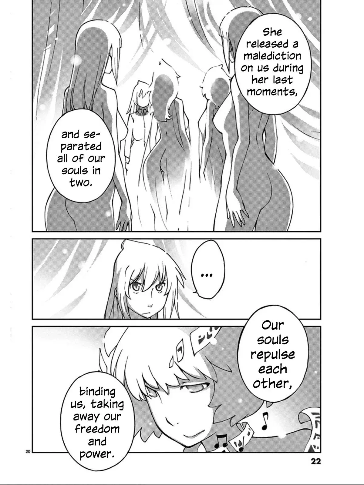 Read Blade Prey chapter 73 image 21 on Lezhin
