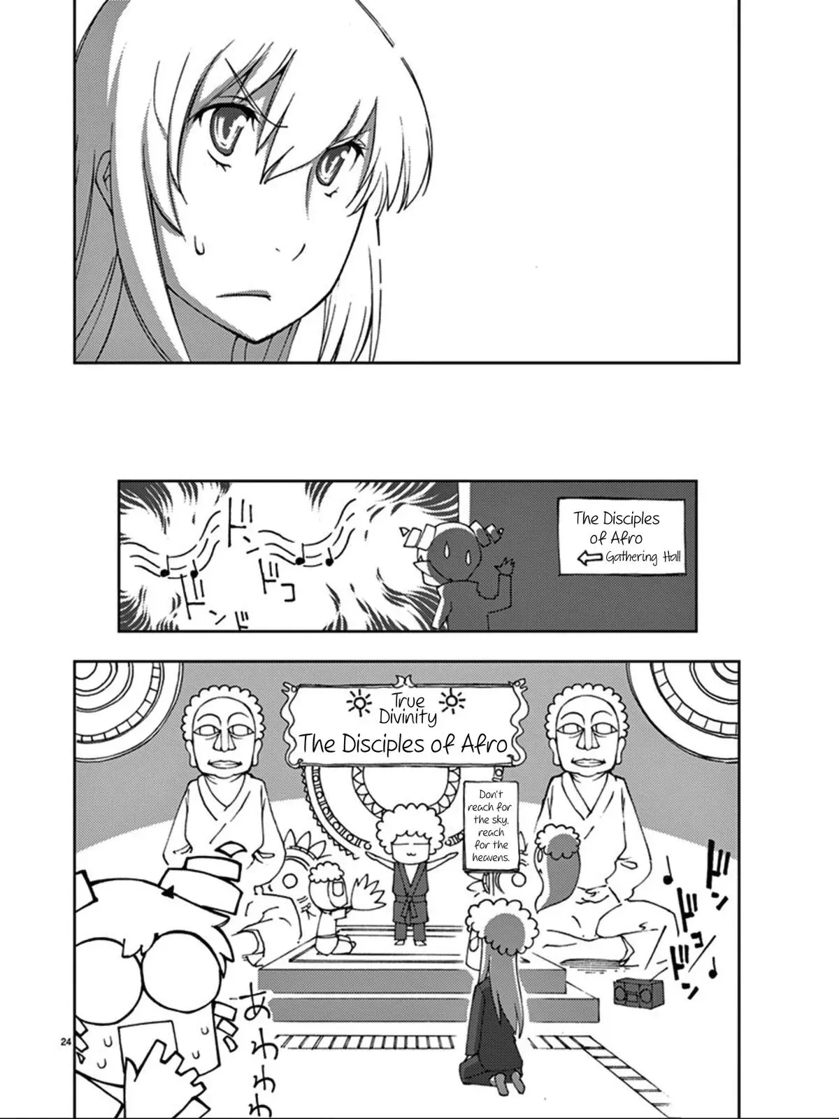 Read Blade Prey chapter 73 image 25 on Lezhin