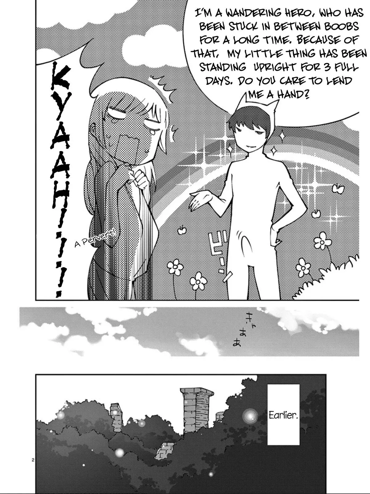 Read Blade Prey chapter 75 image 2 on Lezhin