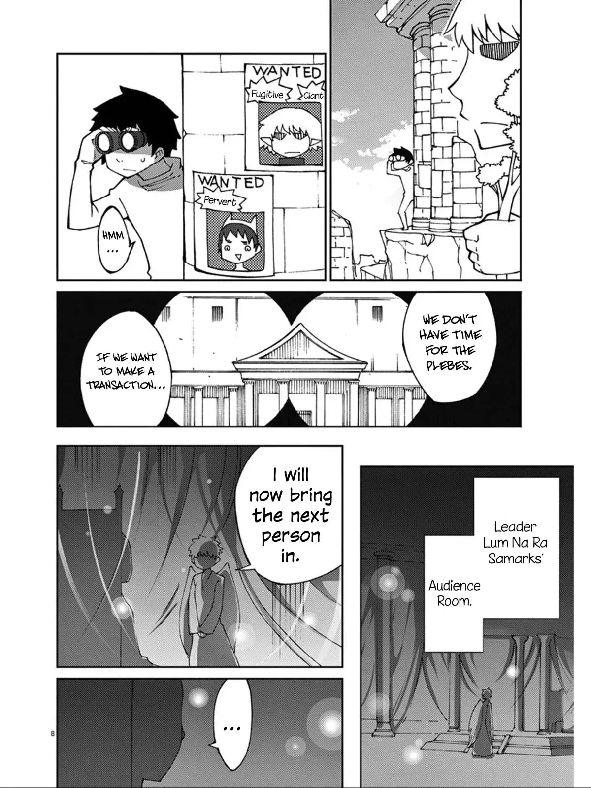 Read Blade Prey chapter 75 image 8 on Lezhin