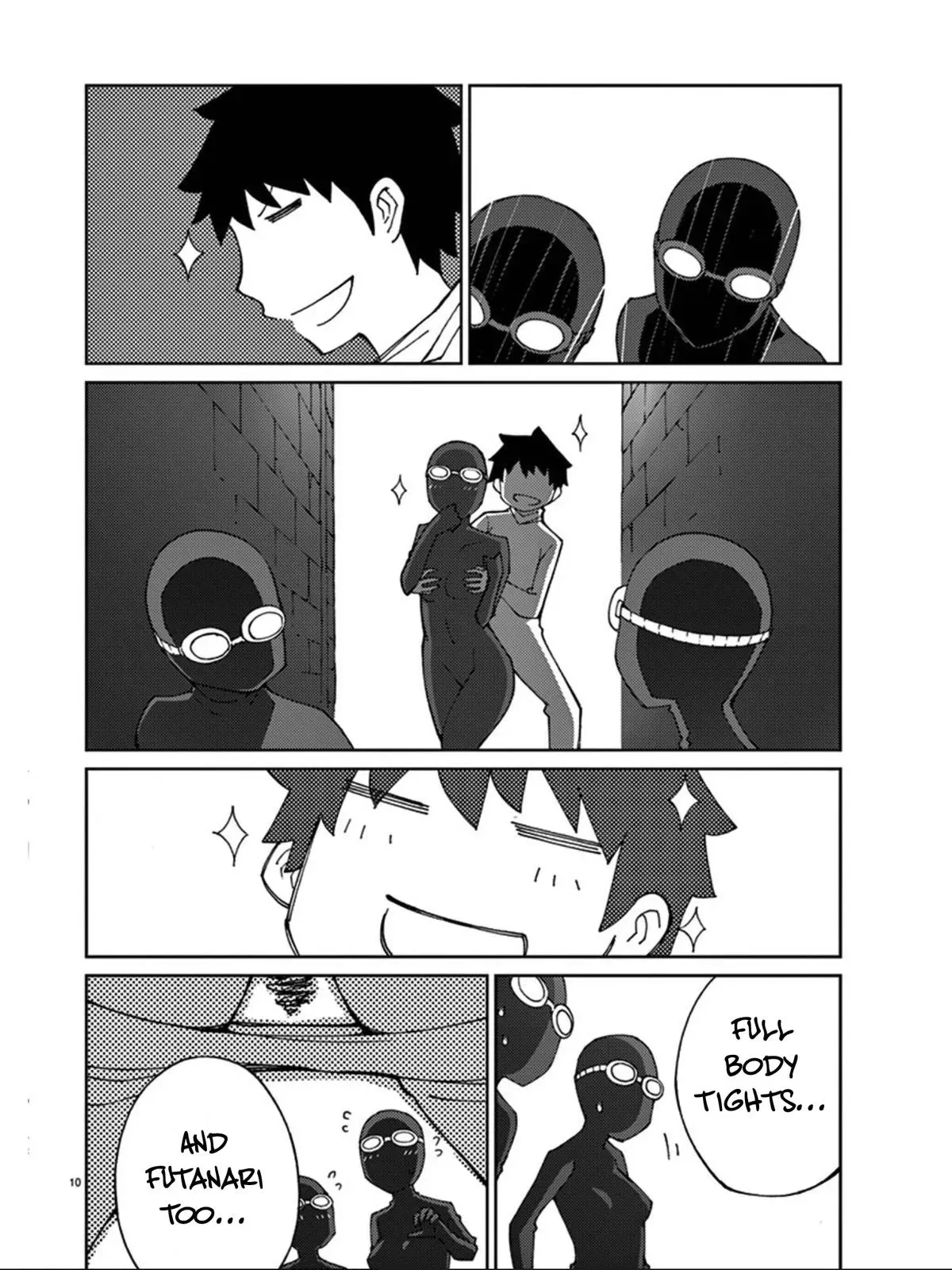 Read Blade Prey chapter 77 image 10 on Lezhin
