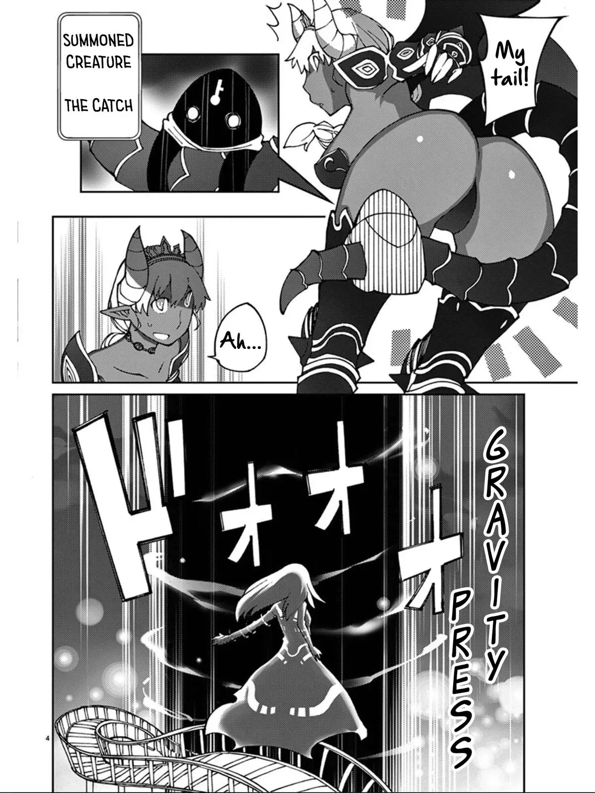 Read Blade Prey chapter 79 image 4 on Lezhin
