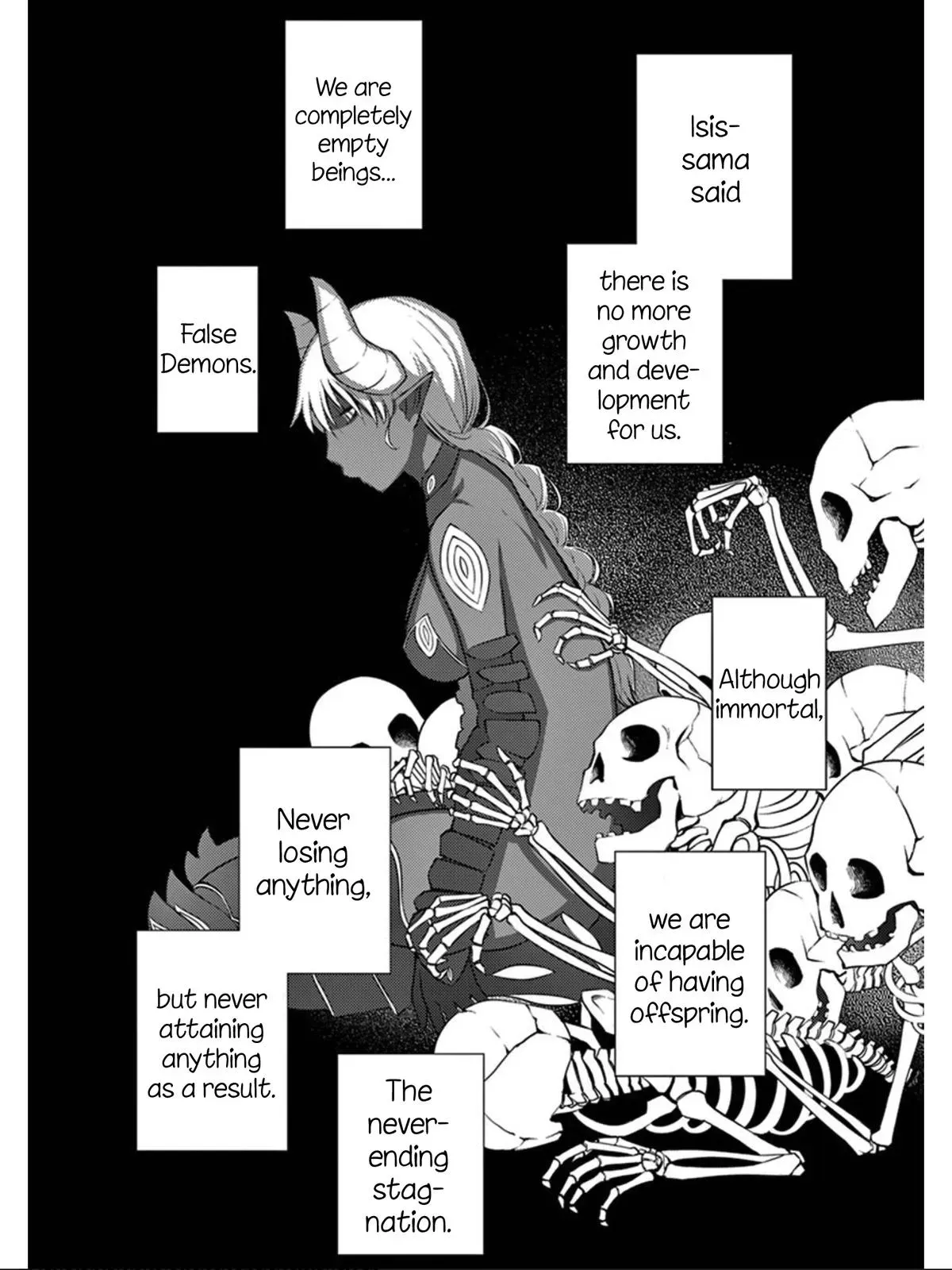 Read Blade Prey chapter 81 image 11 on Lezhin