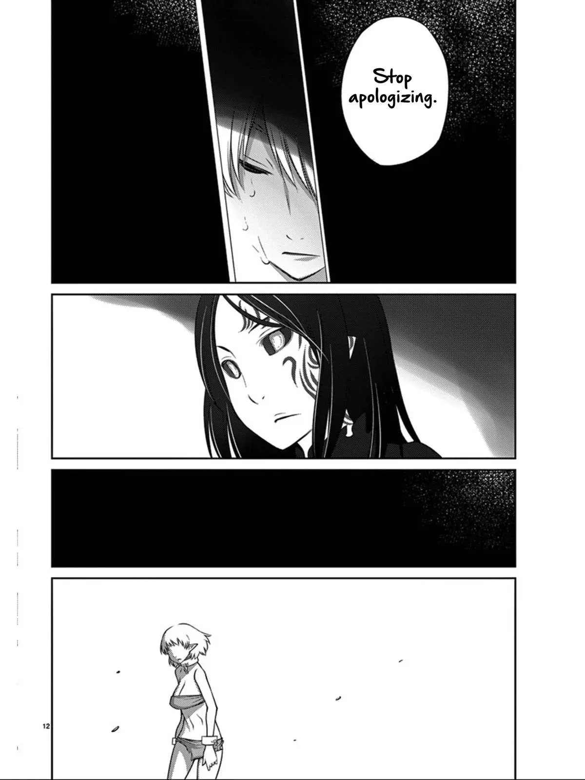 Read Blade Prey chapter 81 image 13 on Lezhin