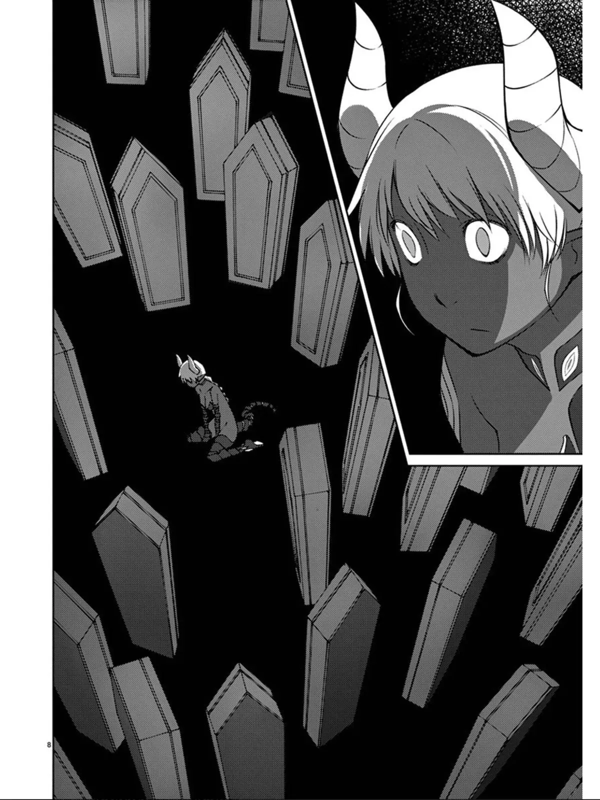Read Blade Prey chapter 81 image 9 on Lezhin