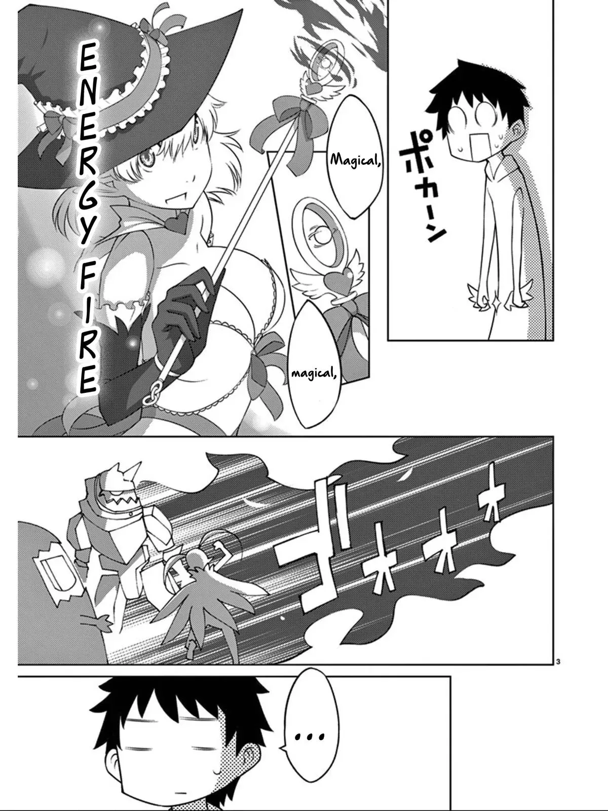 Read Blade Prey chapter 82 image 3 on Lezhin