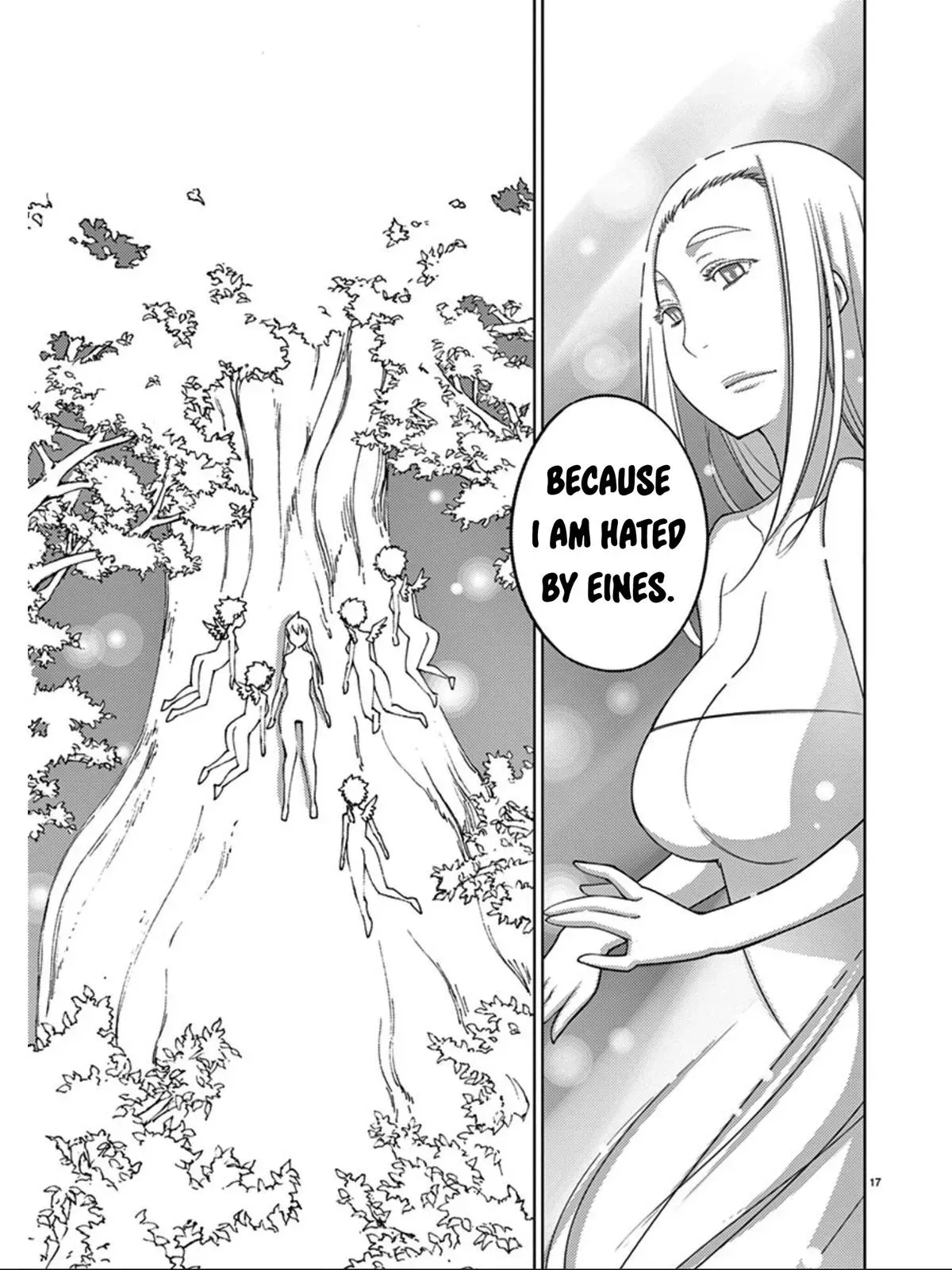 Read Blade Prey chapter 85 image 17 on Lezhin