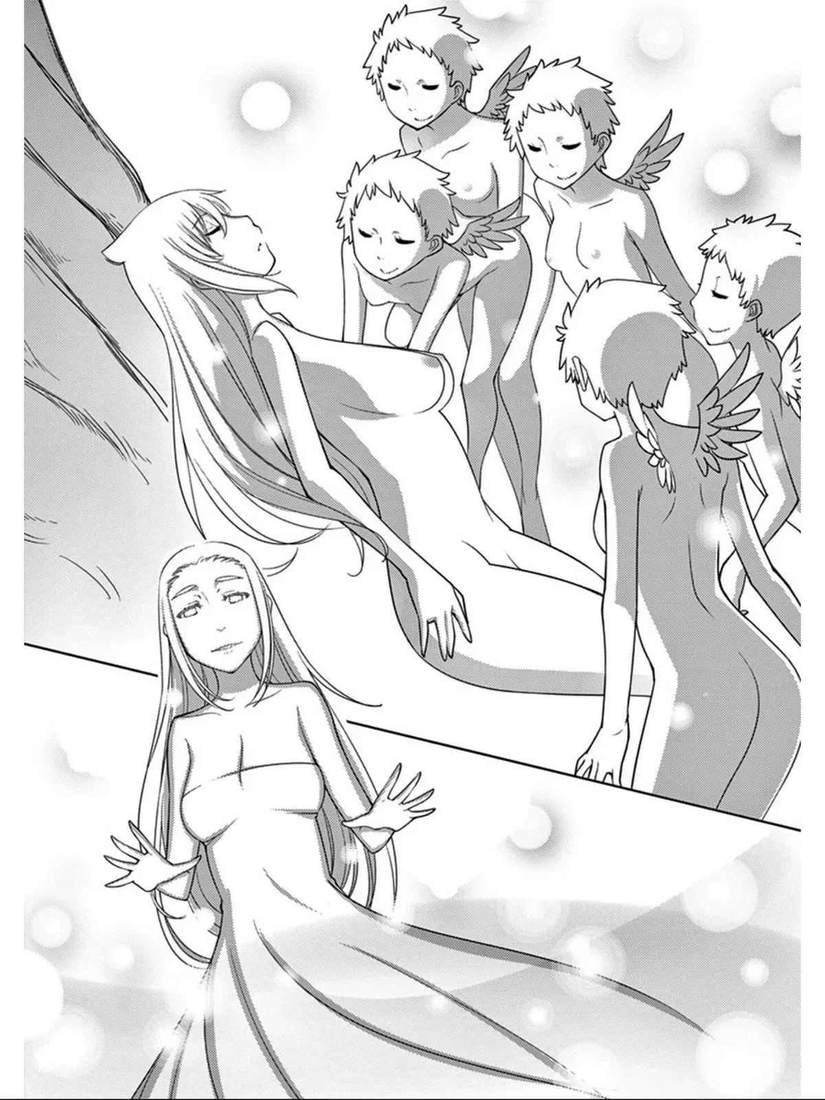 Read Blade Prey chapter 85 image 18 on Lezhin