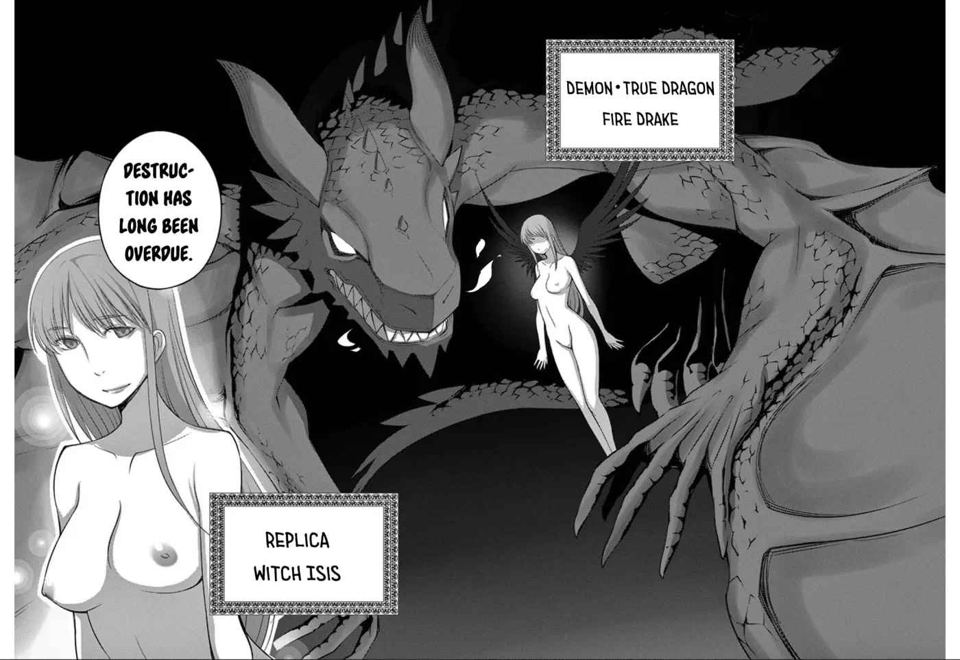 Read Blade Prey chapter 88 image 10 on Lezhin