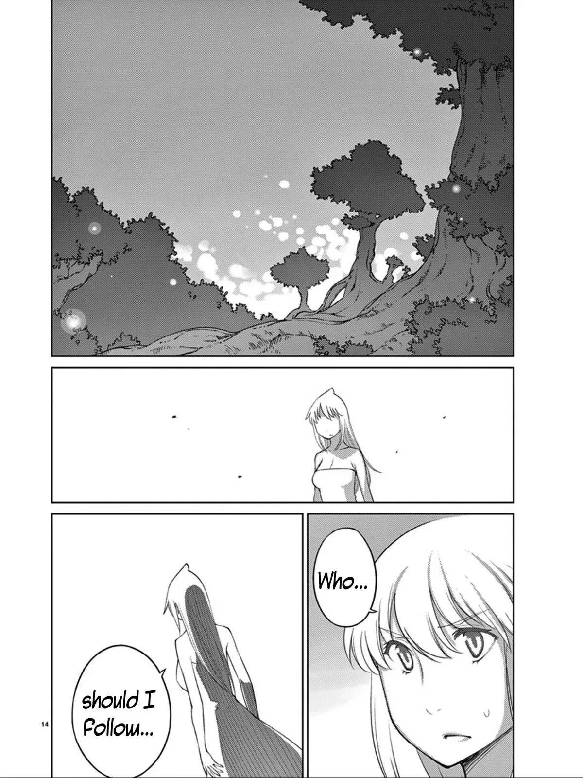 Read Blade Prey chapter 88 image 13 on Lezhin
