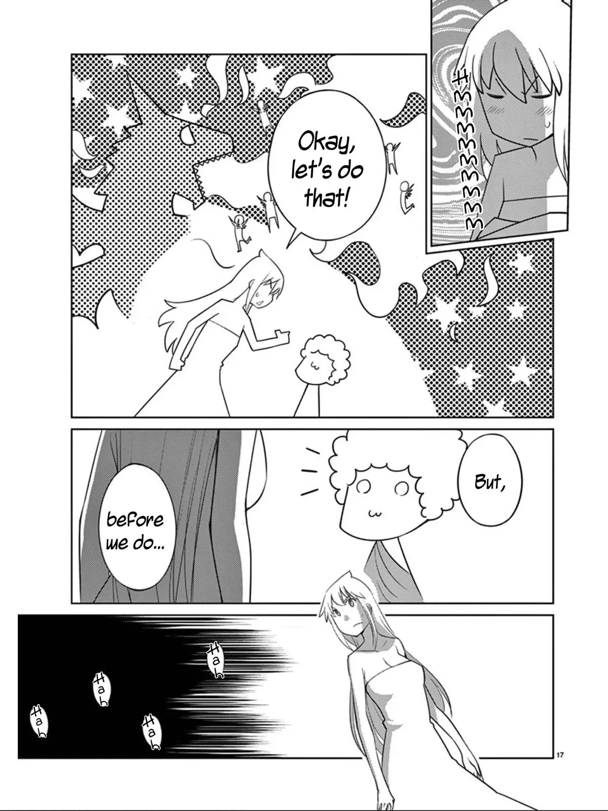 Read Blade Prey chapter 88 image 16 on Lezhin