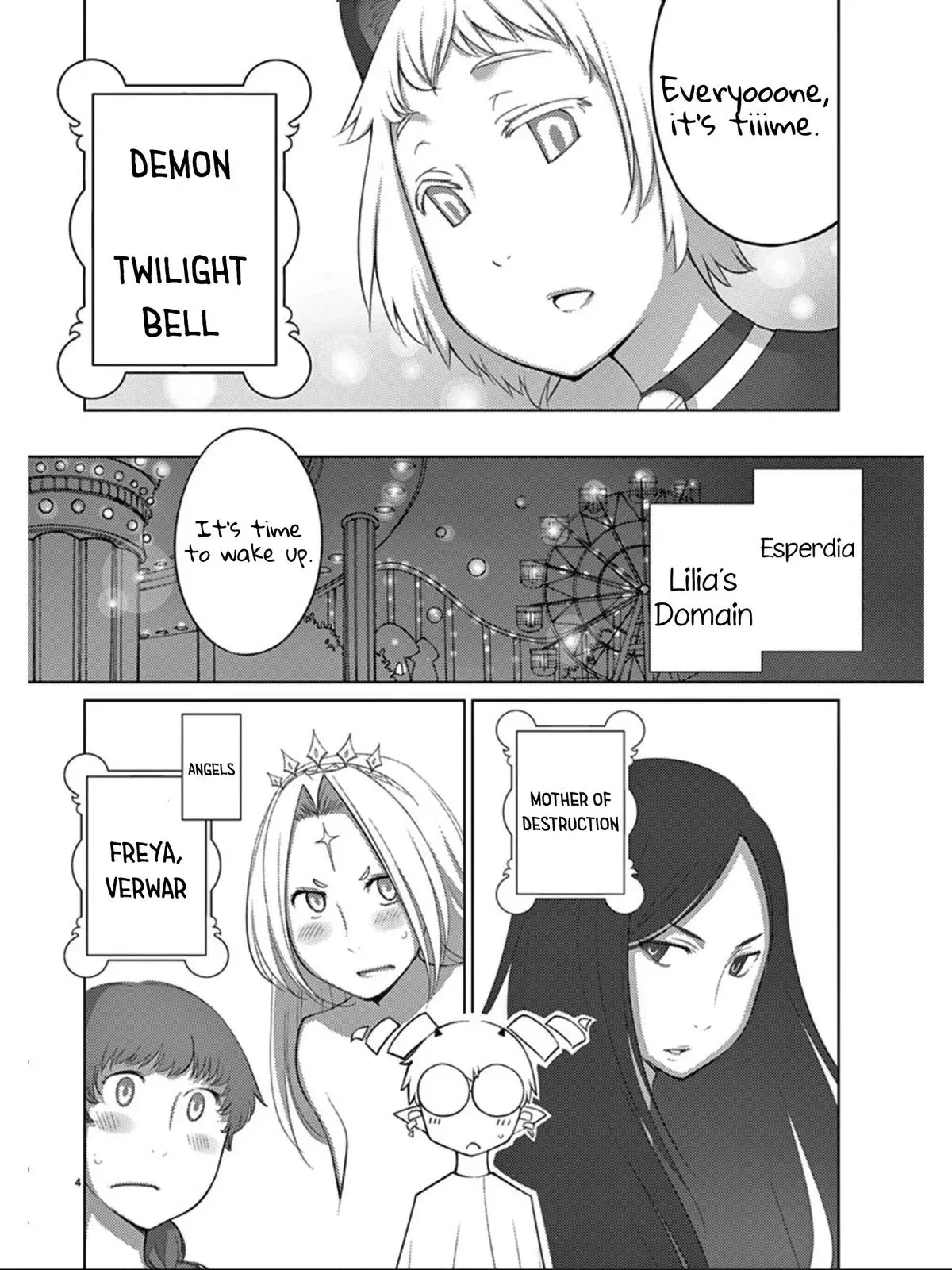 Read Blade Prey chapter 88 image 4 on Lezhin