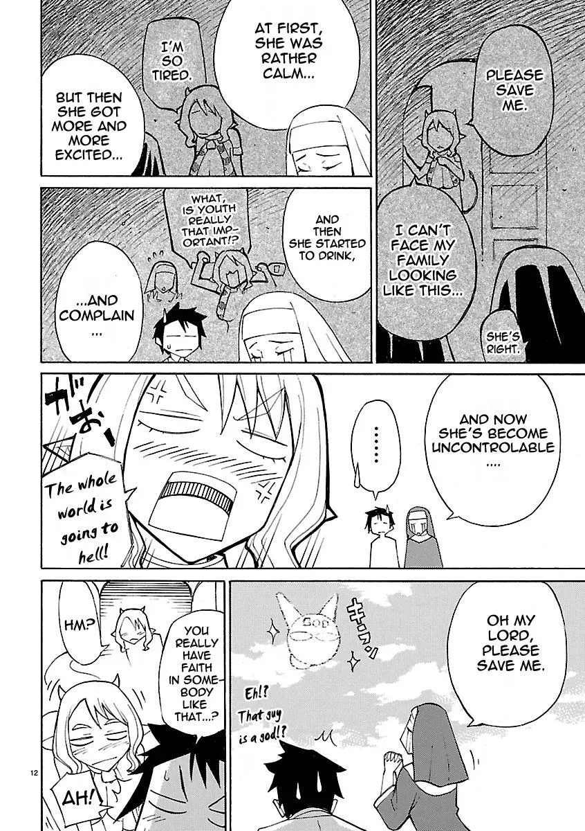Read Blade Prey chapter 9 image 15 on Lezhin
