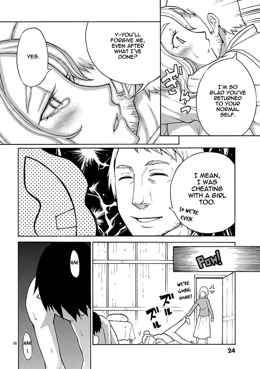 Read Blade Prey chapter 9 image 25 on Lezhin
