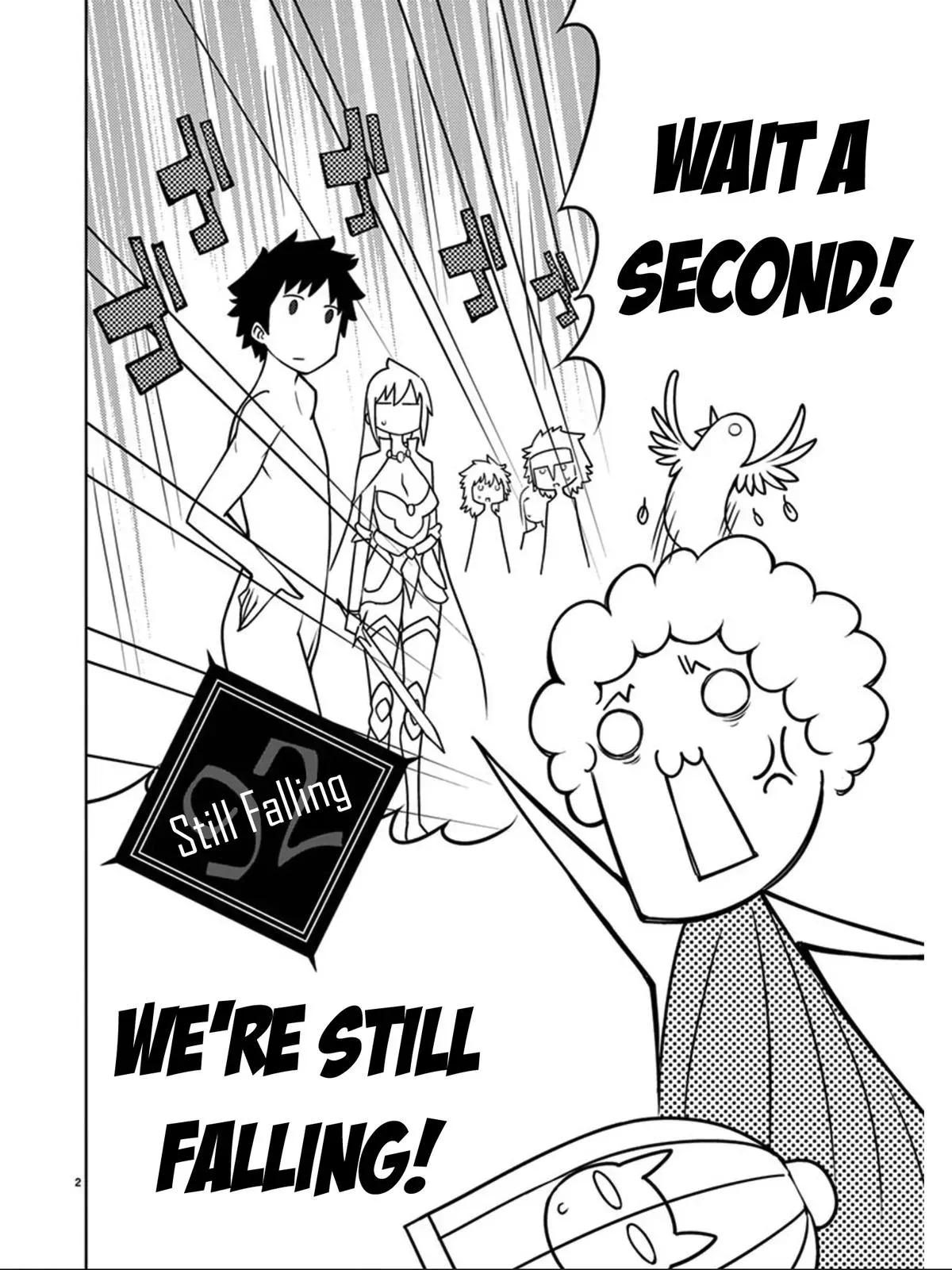 Read Blade Prey chapter 92 image 2 on Lezhin