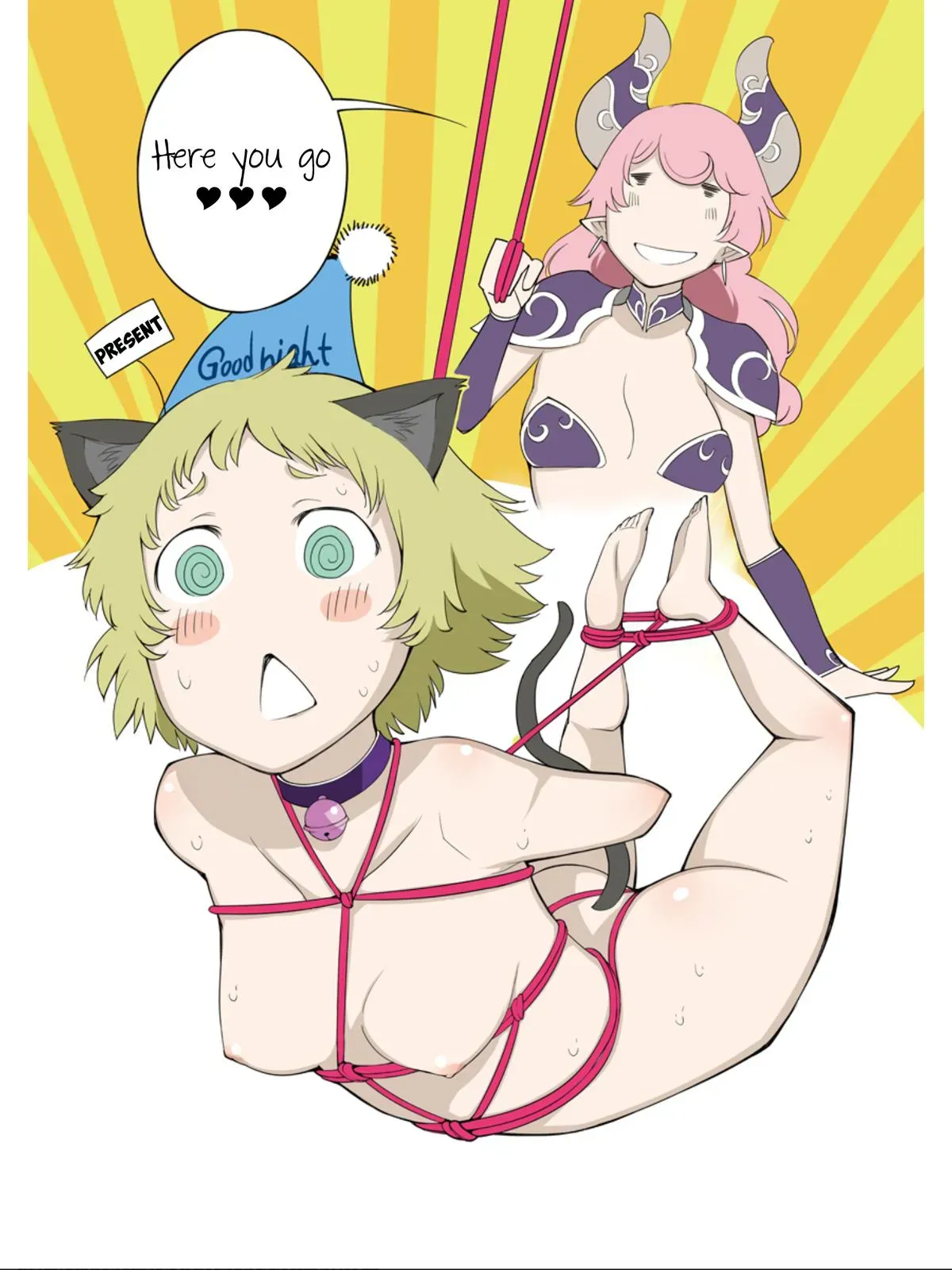 Read Blade Prey chapter 92 image 6 on Lezhin